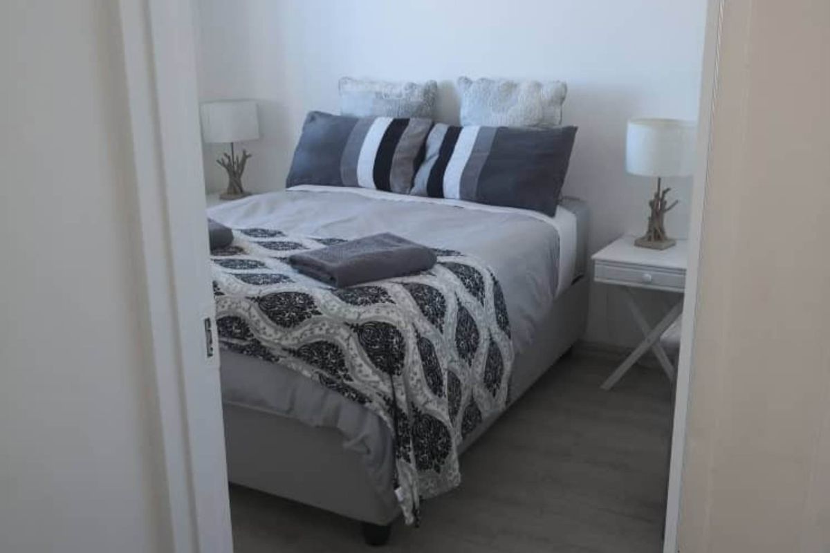 Very Modern Penthouse (AIR B&B) for Sale-City Junction-Cbd - Photo 3