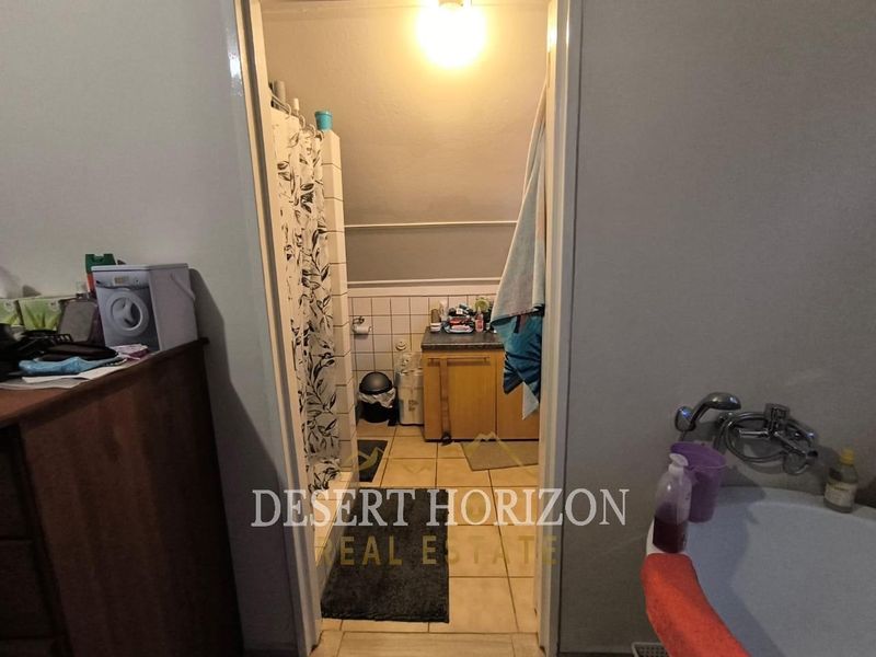 Otjiwarongo | Spacious Family Home with Excellent Security & Extras - Photo 7