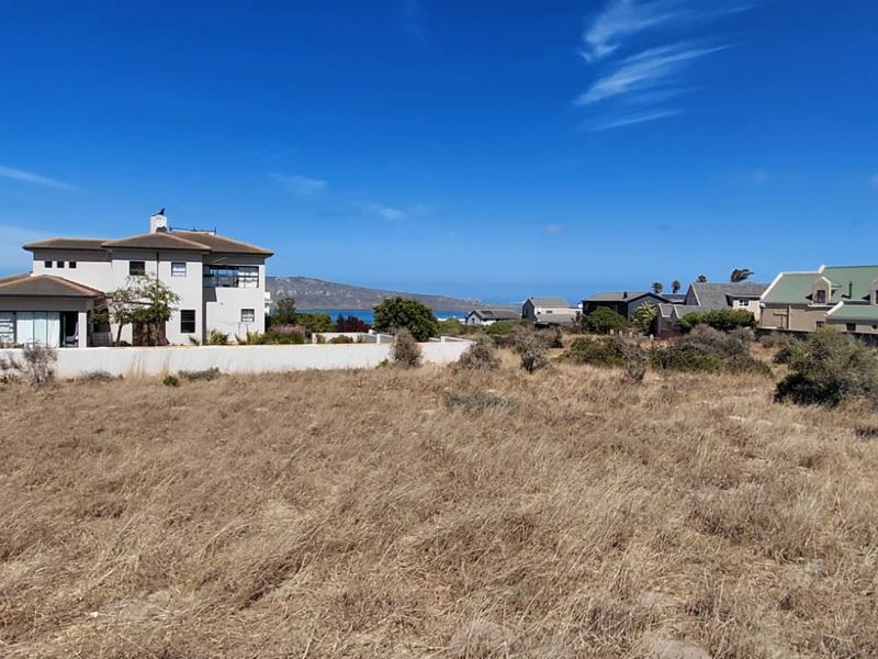 Build your dream coastal home in Myburgh Park - Photo 2