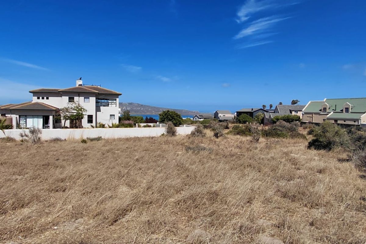 Build your dream coastal home in Myburgh Park - Photo 2