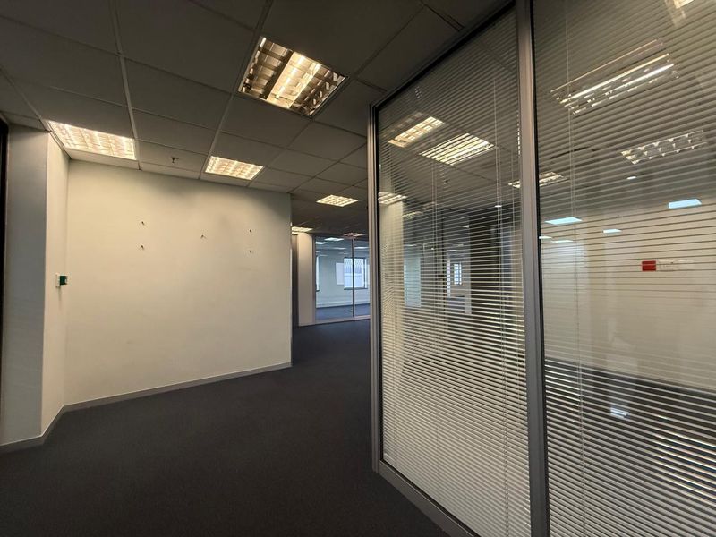 160 Jan Smuts, Rosebank – Office Space to Let - Photo 4