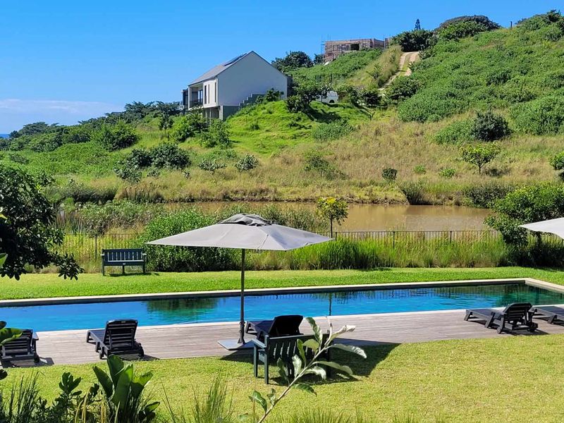 Zululami Coastal Estate Magnificent new build - Photo 4