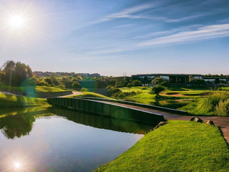 Exceptional Luxury Living in The Terraces at Steyn City - Photo 7
