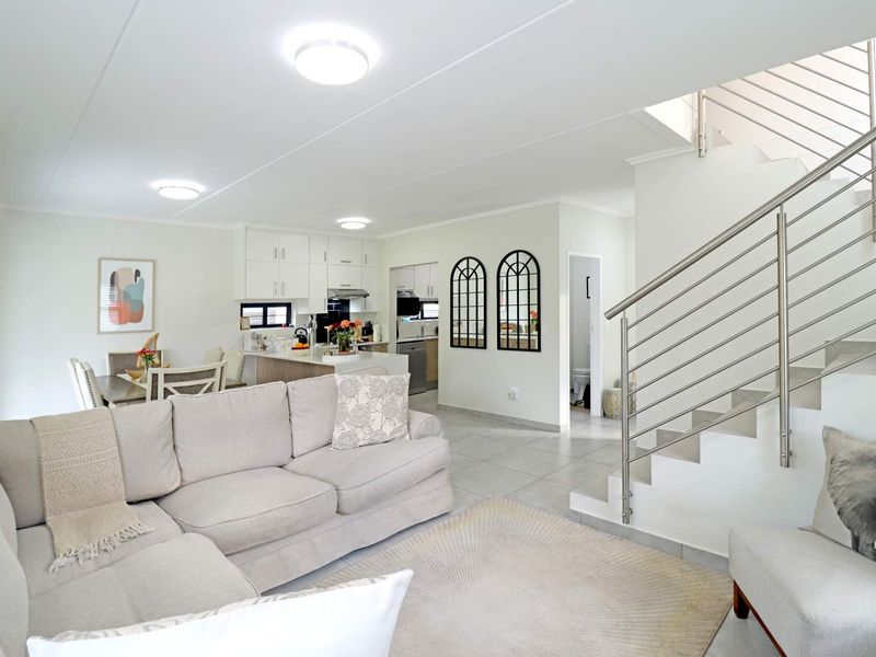 Beautifully Upgraded 3-Bedroom Home in Springwood Estate - Photo 7