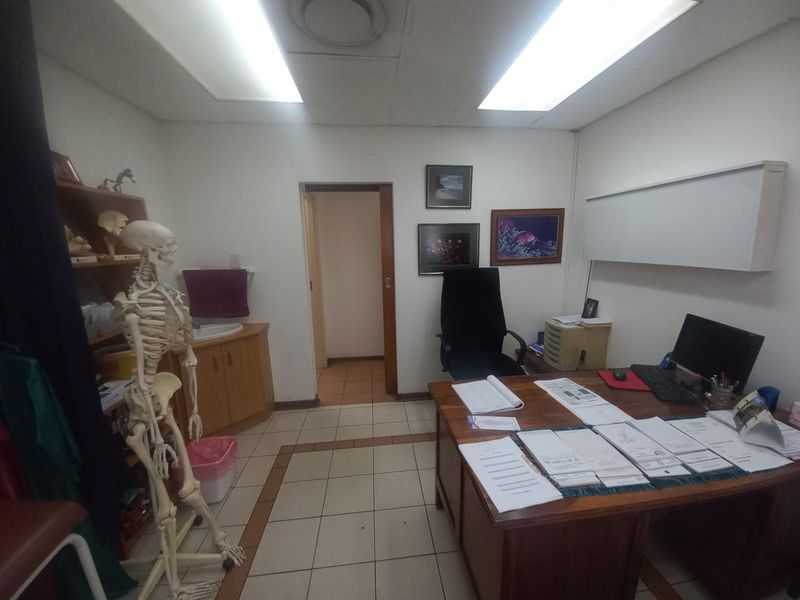 Compact Commercial Unit in Richards Bay Central Business District - Photo 9