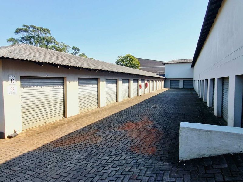 Storage Unit for Sale · Glen Anil · ±87 m2 · R800,400 (ex VAT) - Photo 4
