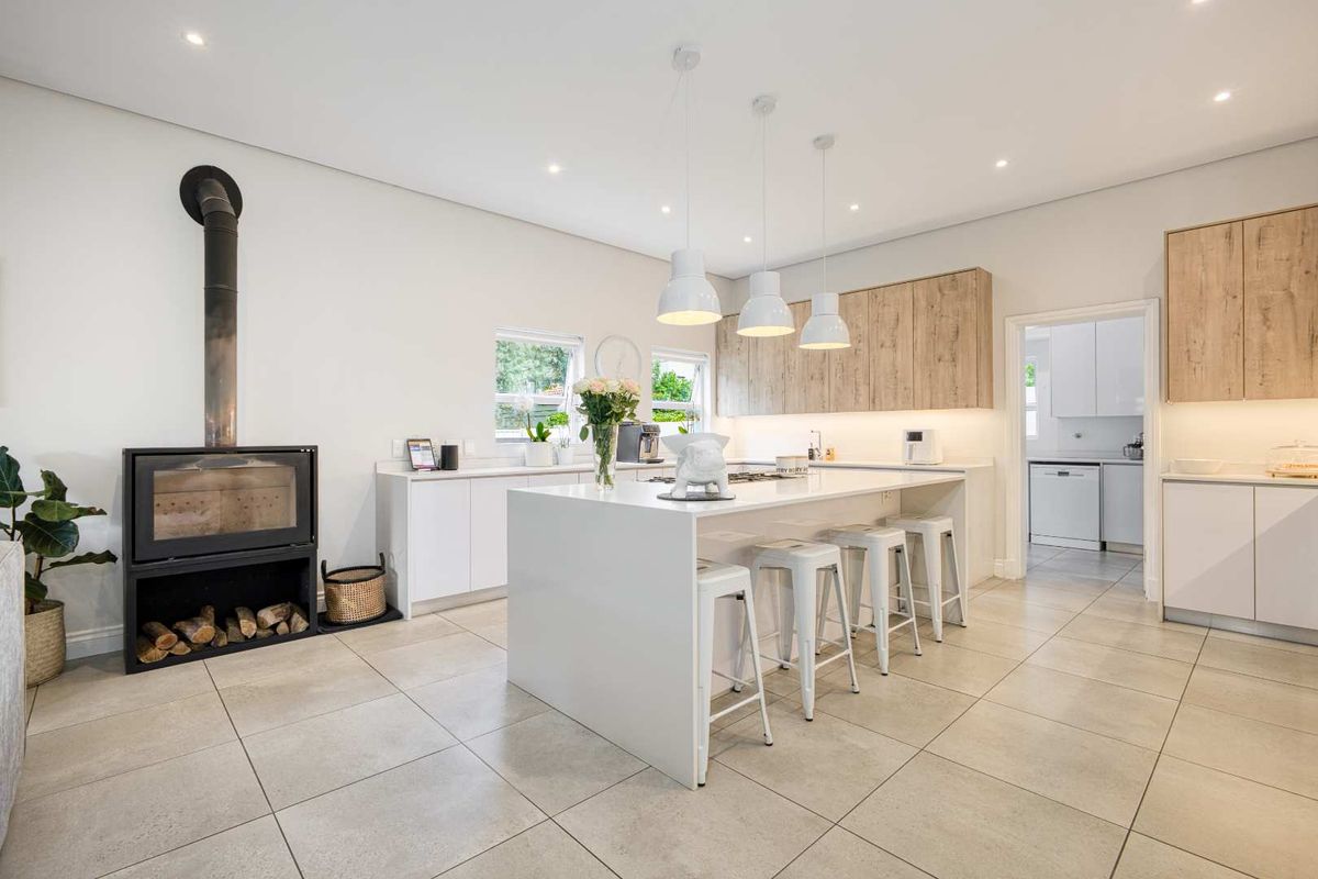 4 Bedroom House for Sale in Dainfern Golf Estate - Photo 5