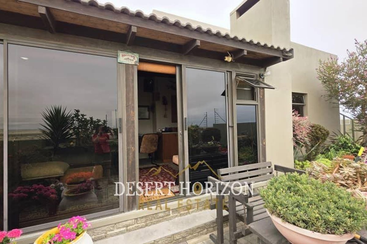 Swakopmund , Ocean View | Potential Property for Sale – Ideal Family Home with Separate Flat - Photo 3
