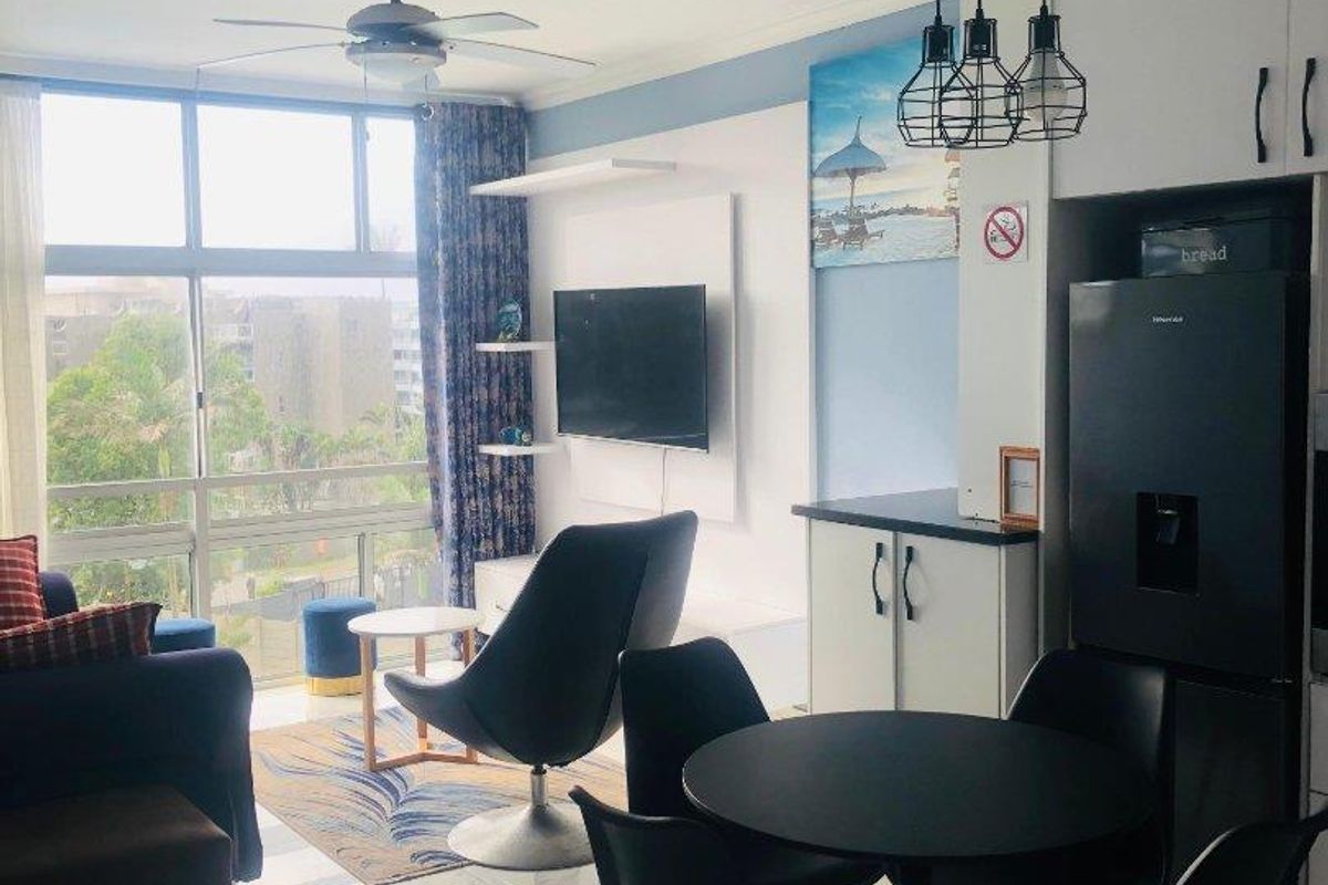 Fully Furnished Apartment to Let in Ballito - Photo 3