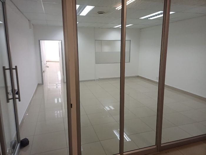 Property #2553324, Office Rental Monthly in Southern Industrial Area