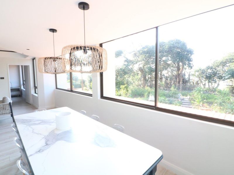 Stunning Newly Renovated Beachfront Oasis with Breathtaking Sea Views! - Photo 5