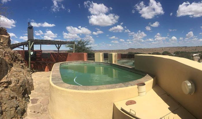 Property #2326359, Guest House For Sale in Keetmanshoop Central