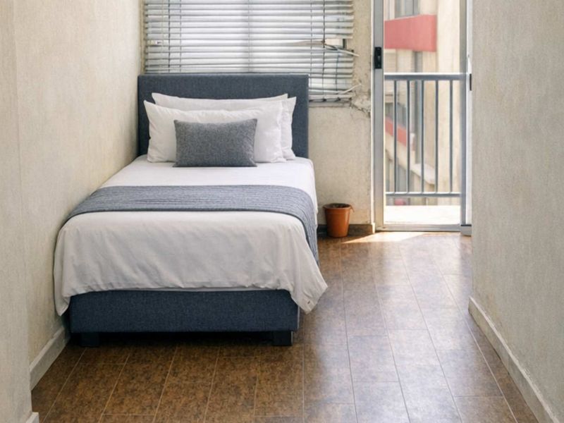 The Liberty 2 Bedroom Furnished Unit - Photo 5