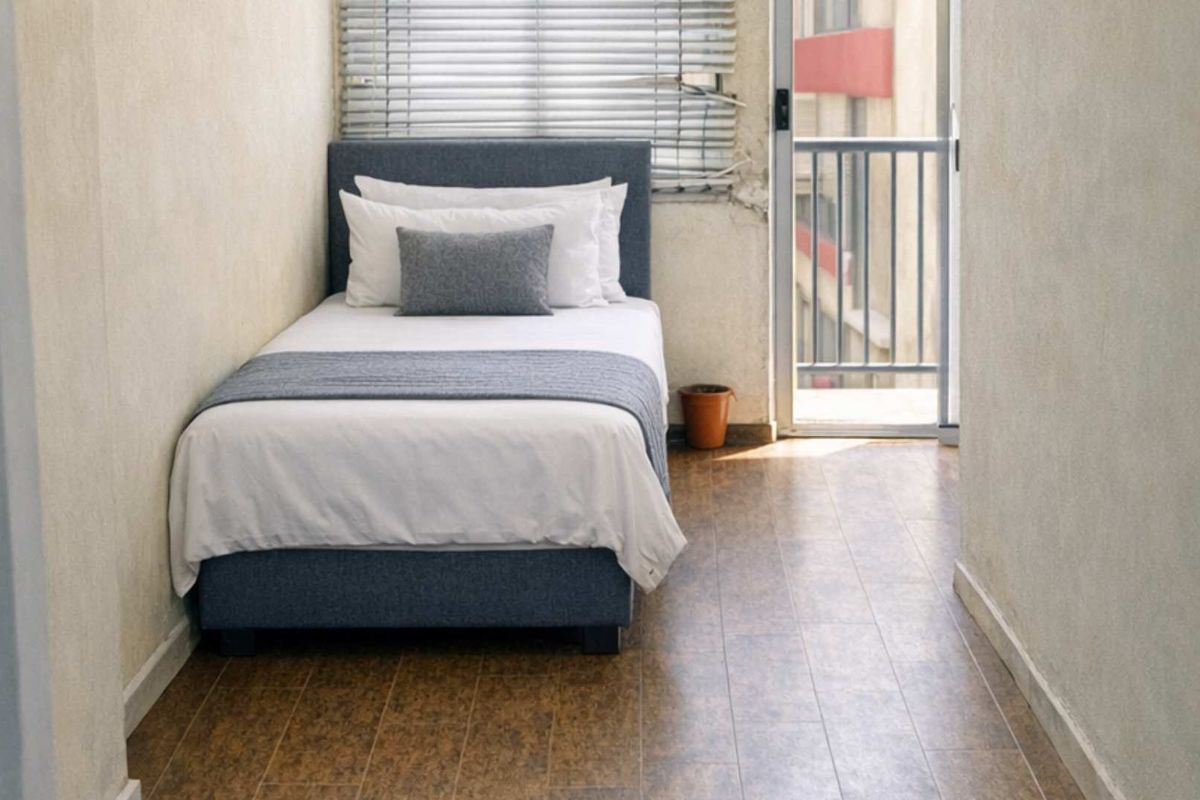 The Liberty 2 Bedroom Furnished Unit - Photo 5