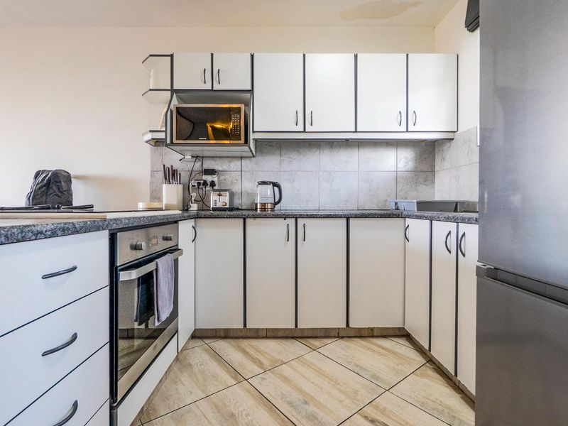 Modern sea view apartment - Photo 10