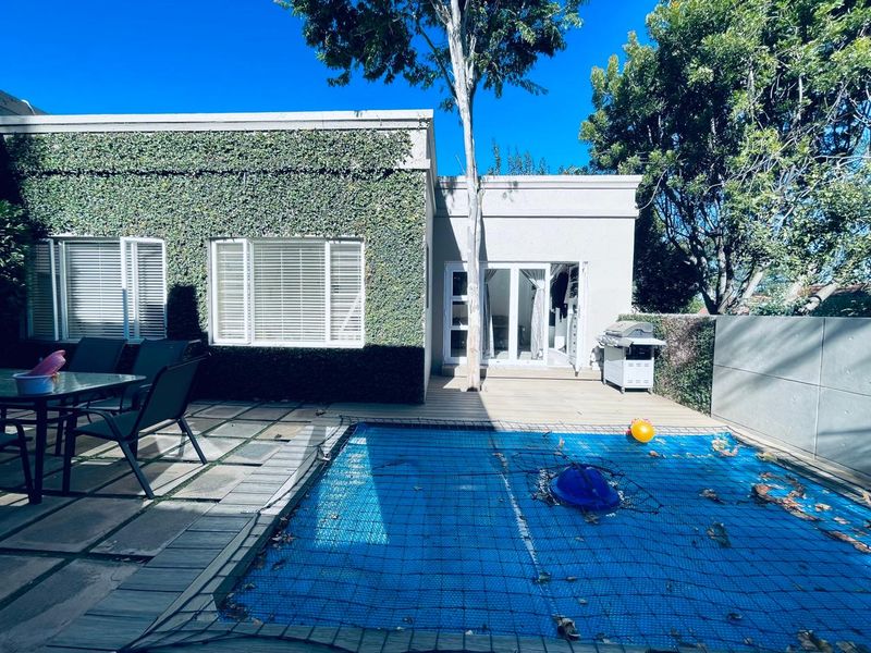 3 Bed Townhouse for Rent in Fourways - Photo 9