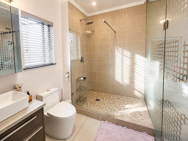 Spacious Luxury Living at Walford Estate | 2 Bed, 2 Bath First-Floor Apartment - Photo 9