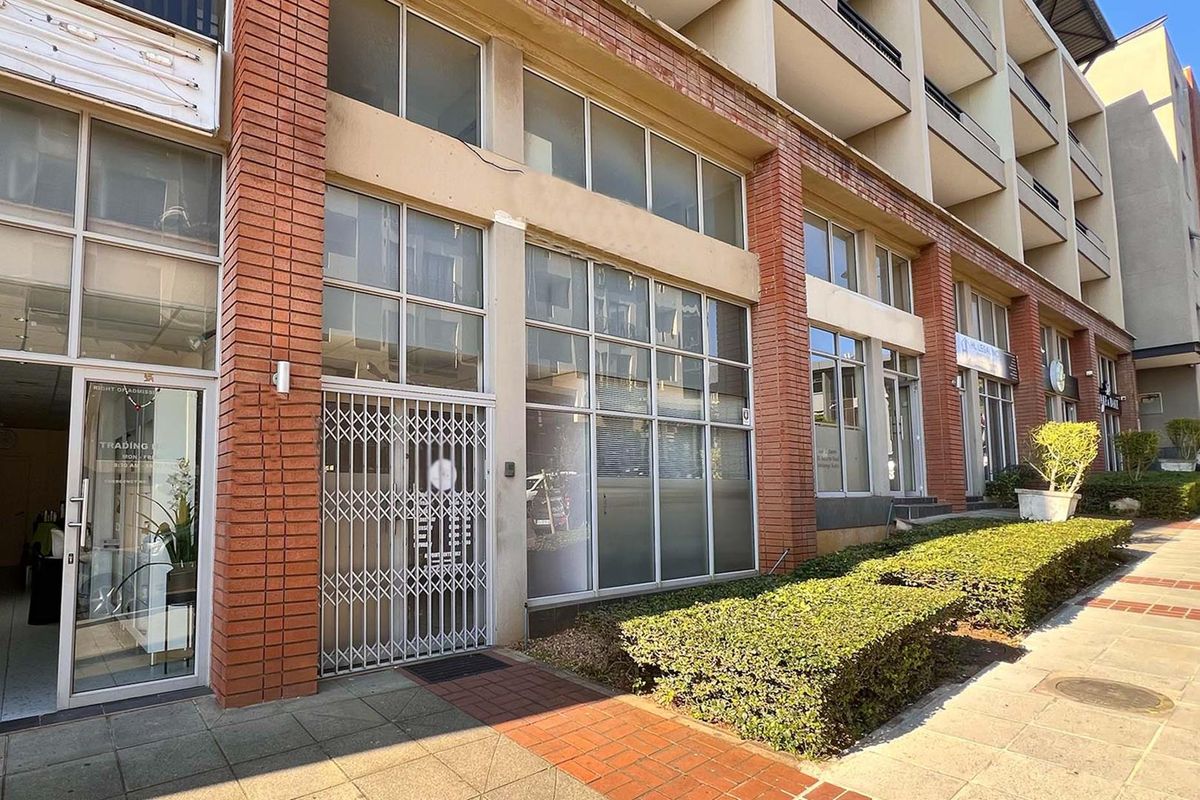 Office For Sale in Umhlanga Ridge - Photo 2