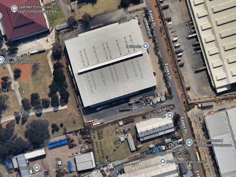 15 503m2 Tunney Warehouse To Let - Photo 10