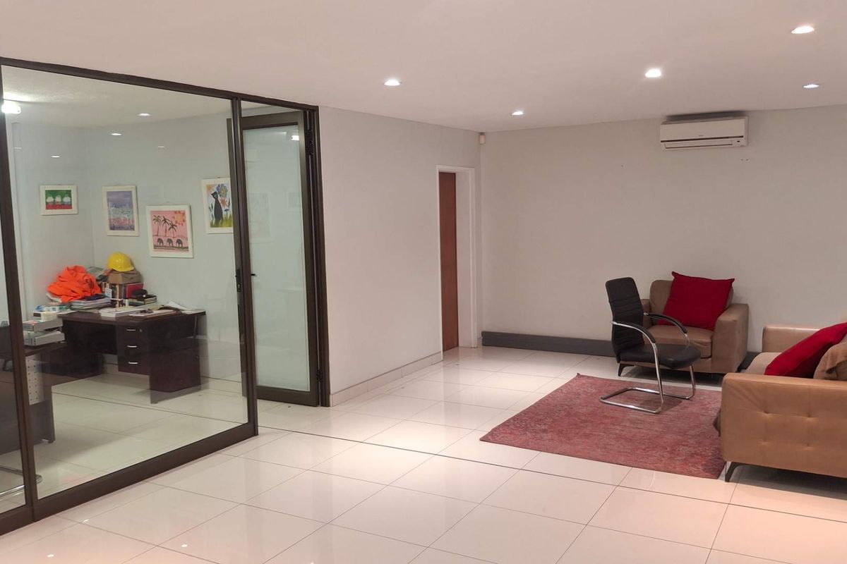 Office for sale - Prosperita - Photo 3
