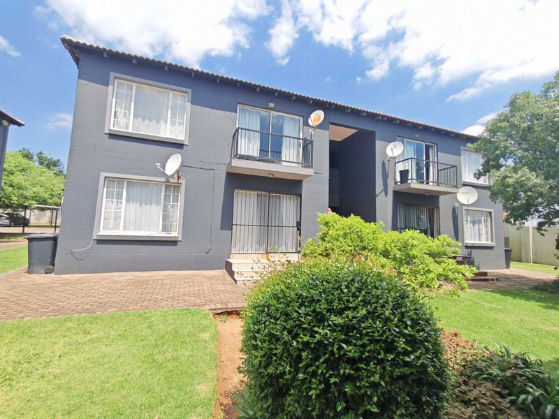 2 Bedroom Apartment for Sale in Northgate