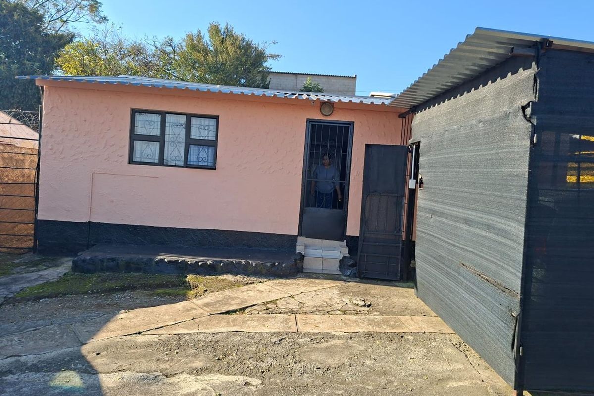 House for Sale – Forderville, Estcourt - Photo 3