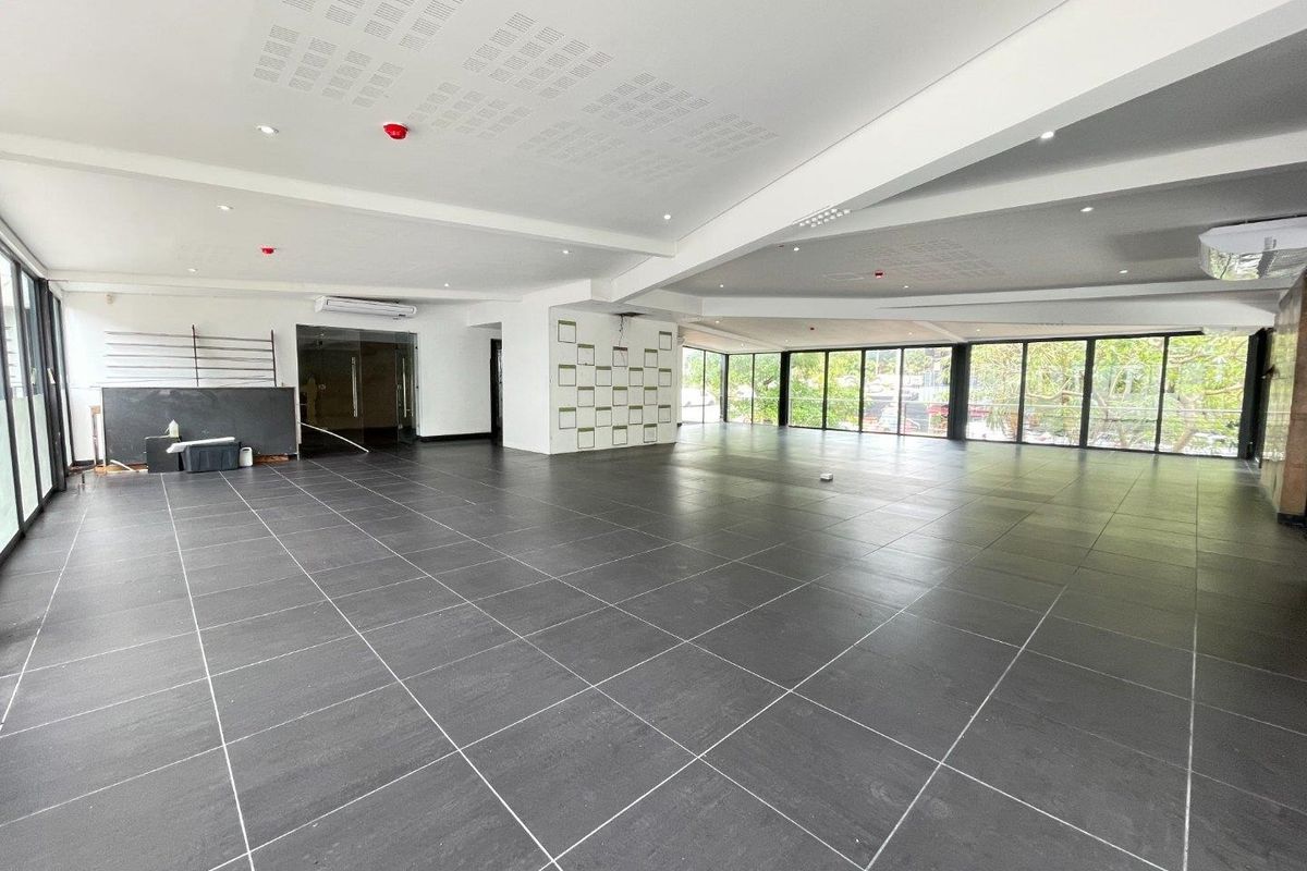 336m2 of Prime Restaurant / Retail Space To Let – Heart of Umhlanga Village - Photo 4