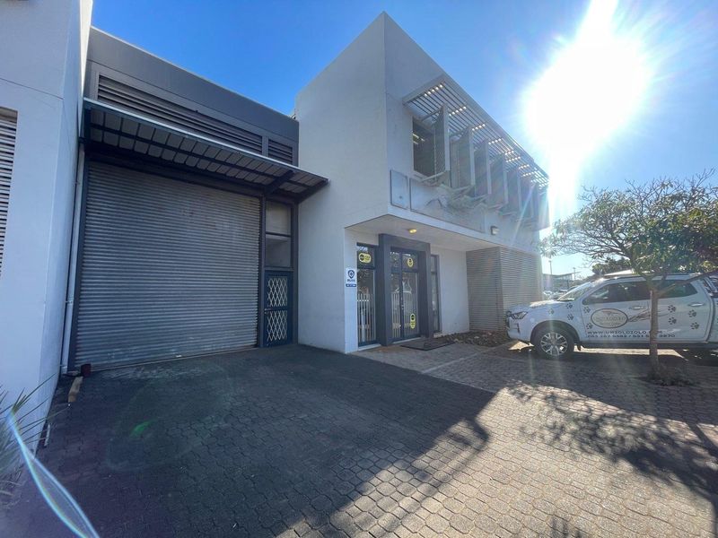 Hendra - Prime 1,303m2 Commercial Property For Sale – Umhlanga Ridge - Photo 2