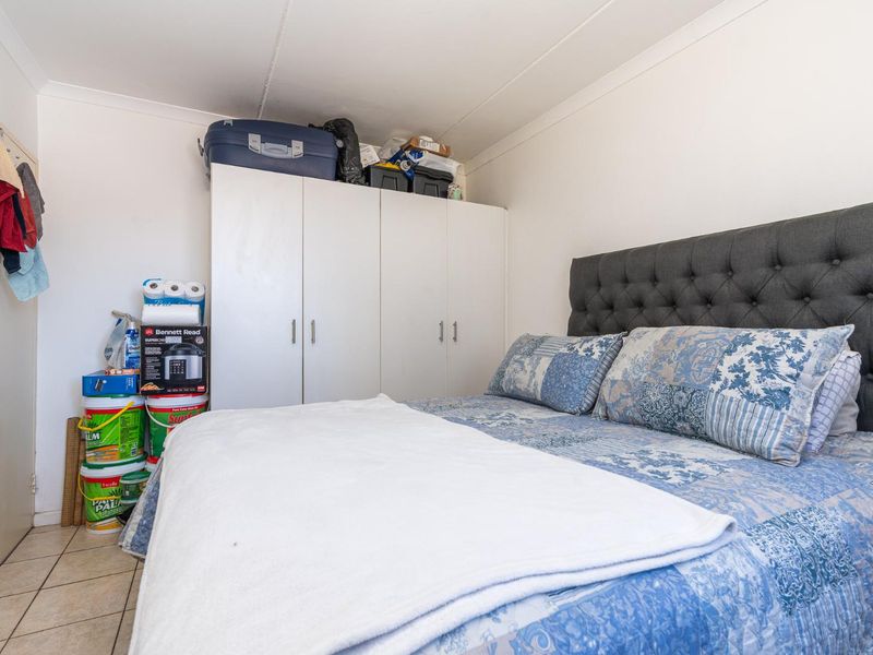 Charming 2-Bedroom Ground Floor Apartment - Photo 8