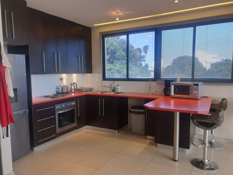 COPORATE FLAT TO RENT - MONTHLY/YEARLY - Photo 1