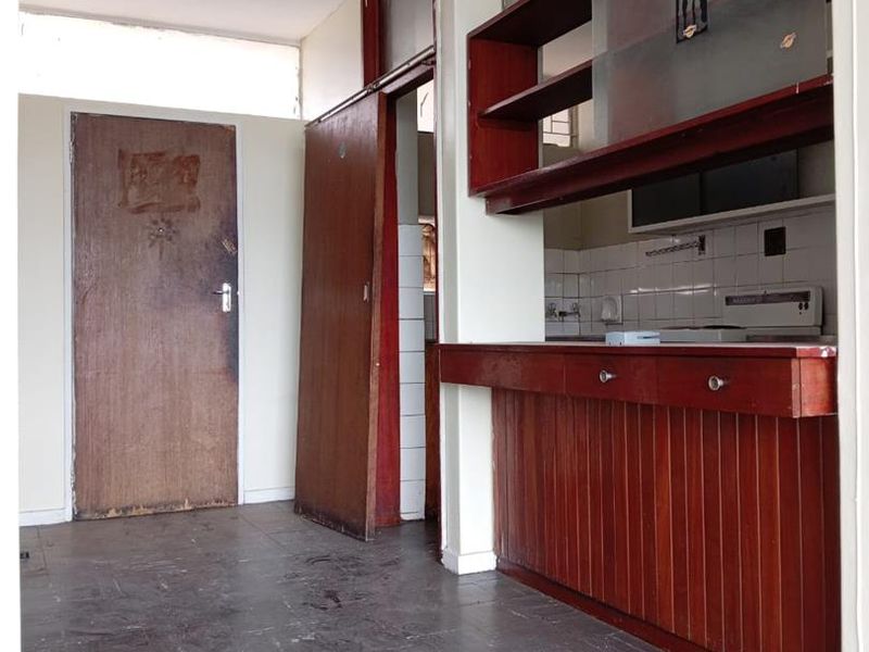 A 1 BEDROOM FLAT TO RENT IN SUNNYSIDE - Photo 4