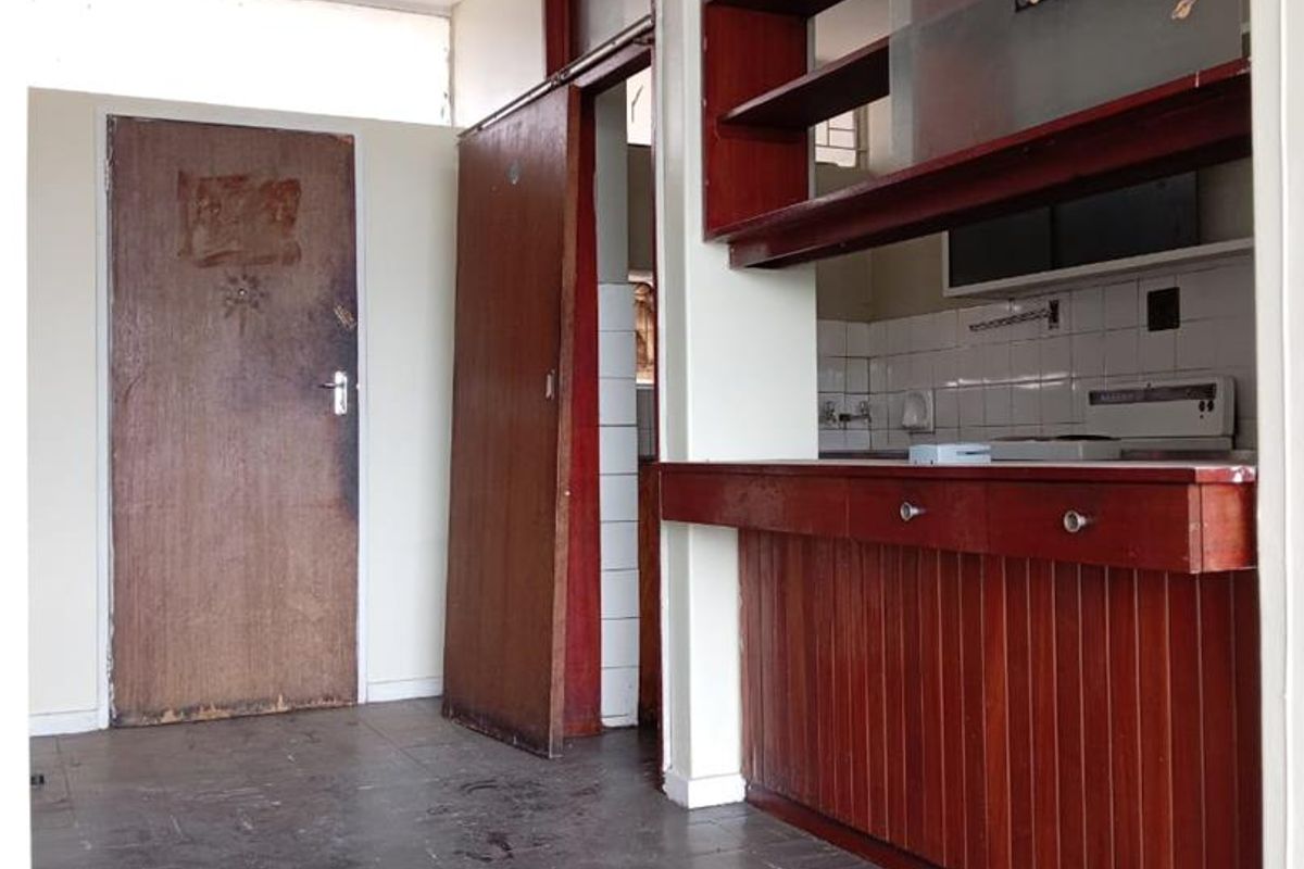 A 1 BEDROOM FLAT TO RENT IN SUNNYSIDE - Photo 4