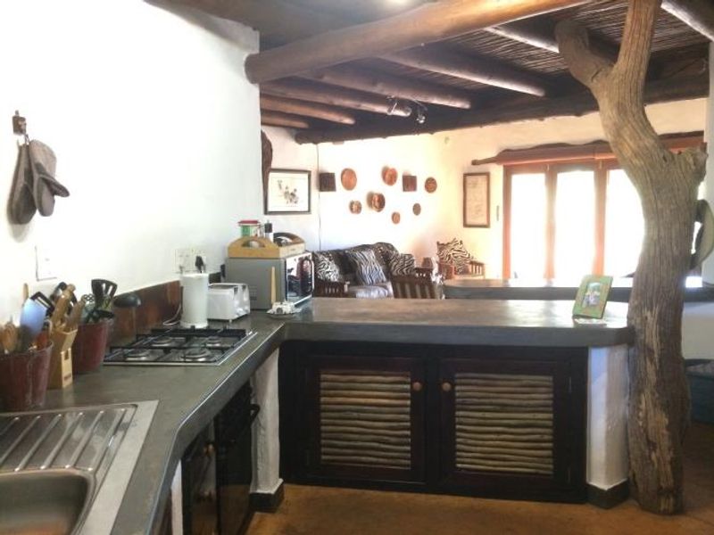 You’ve arrived to the peace and tranquility of the African bush! - Photo 3