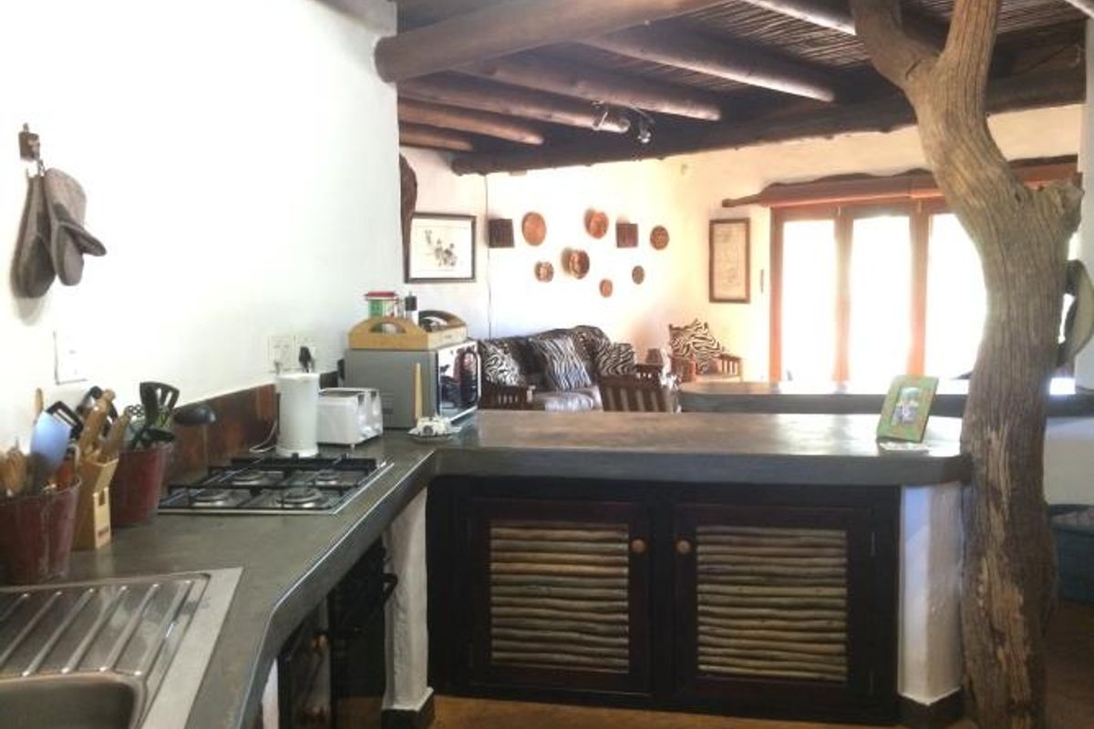 You’ve arrived to the peace and tranquility of the African bush! - Photo 3