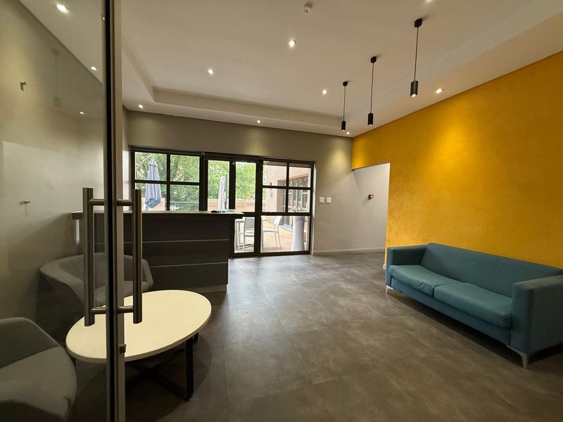 Prime Office Space Available for Immediate Rental in Illovo - Photo 3