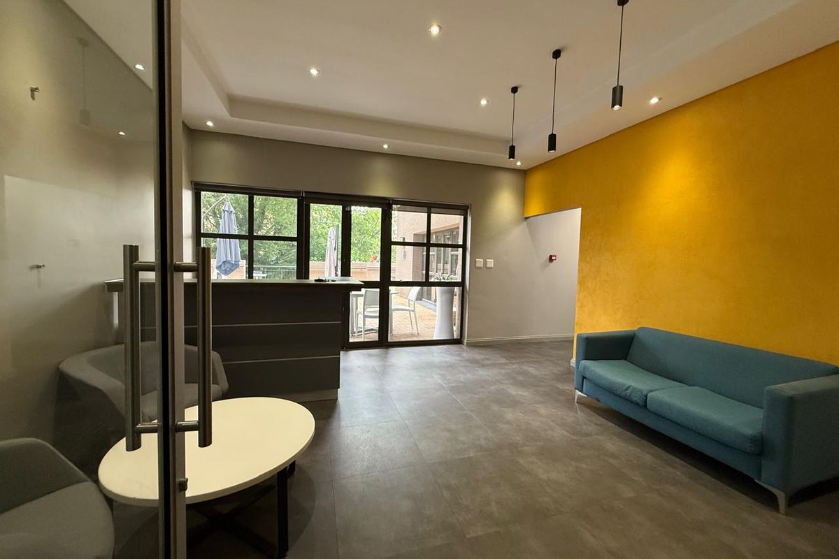 Prime Office Space Available for Immediate Rental in Illovo - Photo 3