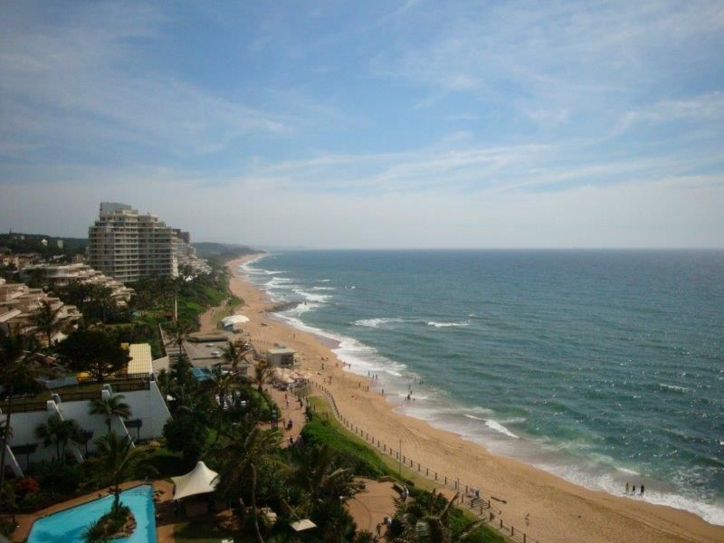 EXCLUSIVE BEACH FRONT APARTMENT - Photo 2