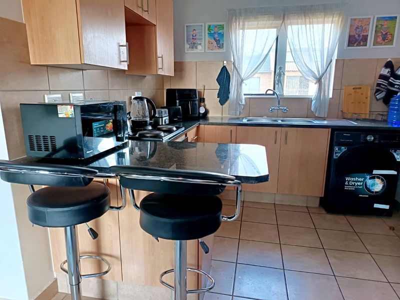2 Bedroom Apartment for Sale in Olympus, Pretoria - Photo 4
