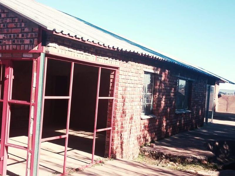 SMALL HOLDING CONSITS OF TWO HOUSES .GREAT INVESTMENT. EQUIPED WITH A TWO TOWER ERRIGATION PIVOT - Photo 6