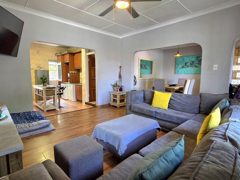 2 Bedroom House for sale in Florentia - Photo 9