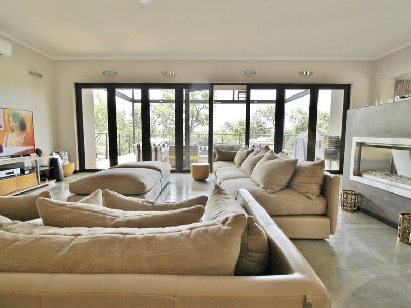 ZANDSPRUIT BUSH & AERO ESTATE – LUXURY 4 BEDROOM HOME TO RENT - Photo 9