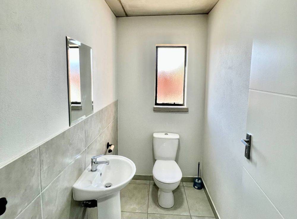 Restroom