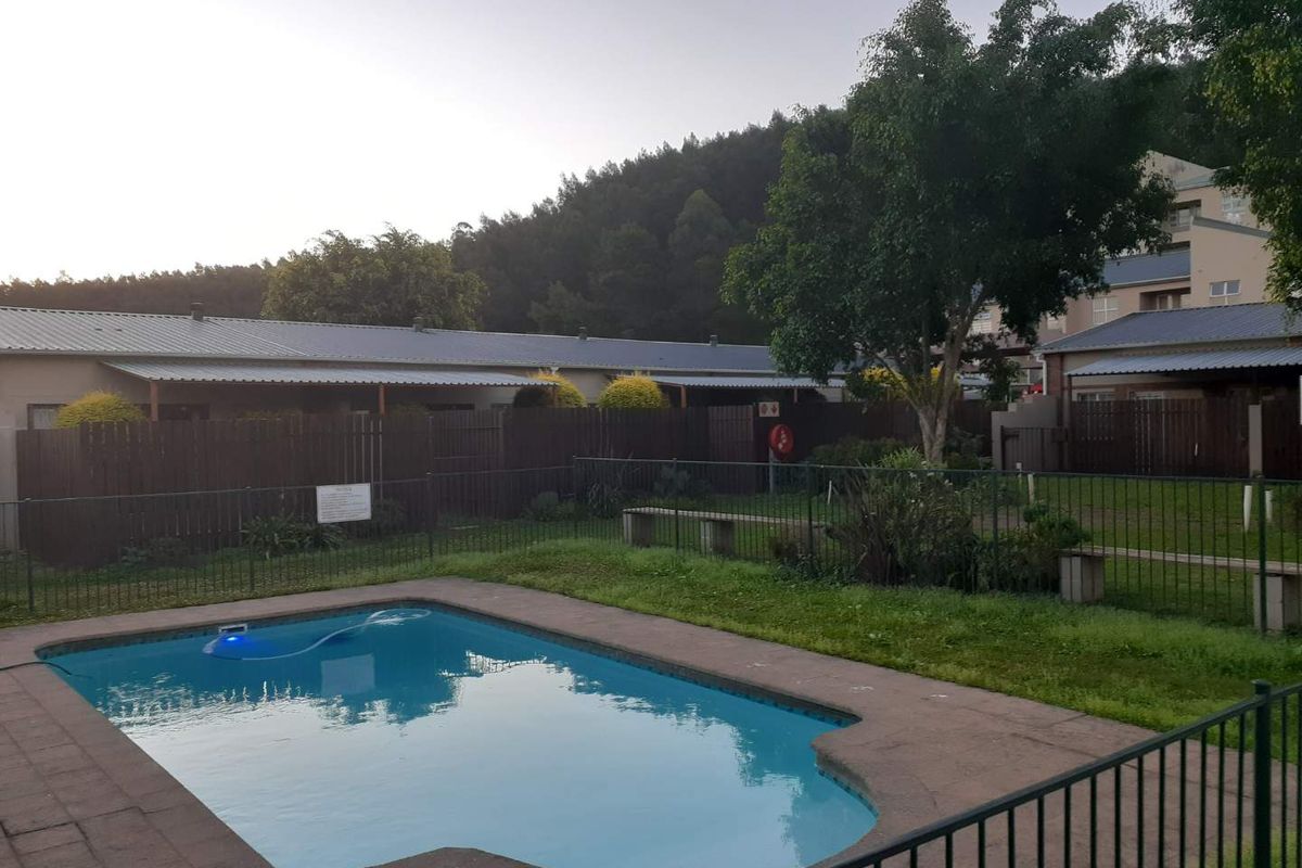 🌿 Spacious 3-Bedroom Apartment to Rent in Secure Nature Estate – Available Immediately 🌿 - Photo 3