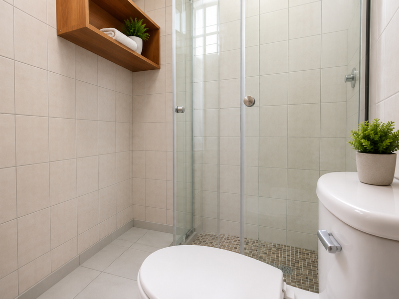 Charming and Well-Maintained 5 Bedroom Family Home with a Tranquil Garden - Photo 8