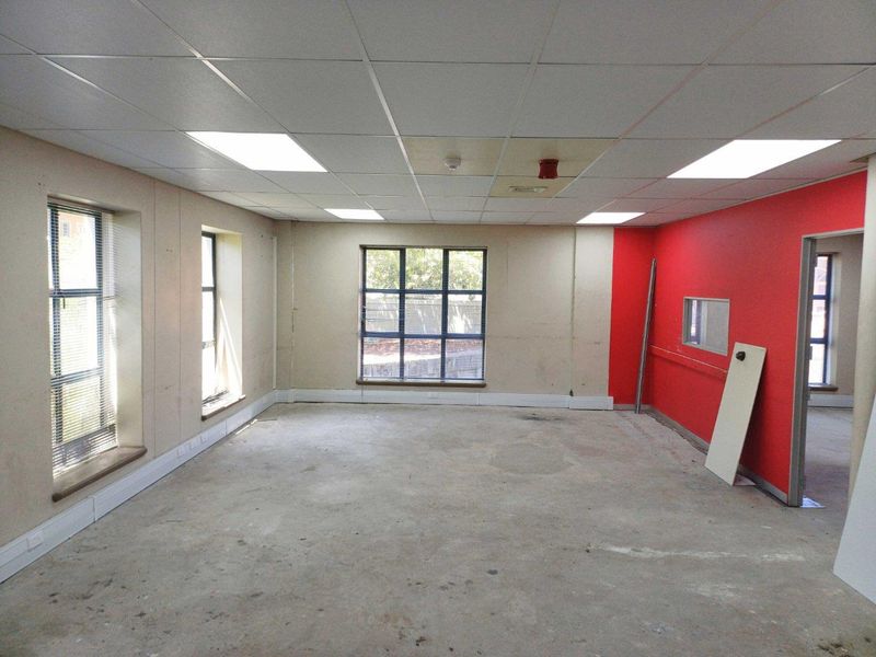 Unique Office Space with Private Access in Century City! - Photo 6