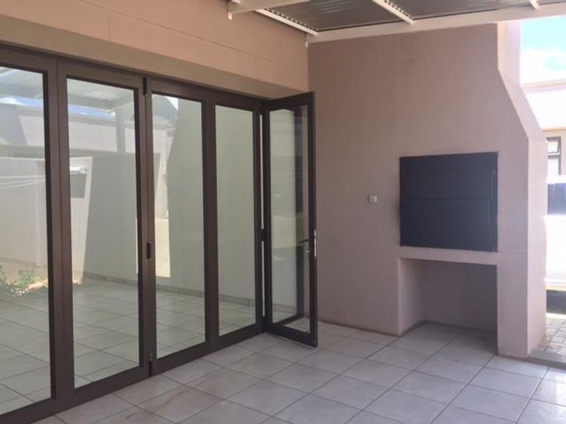 3 Bedroom Townhouse in Omeya Golf Estate - Photo 7