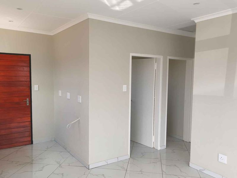 OWN YOUR BRAND NEW FULL TITLE HOME FROM AS LITTLE AS R7 500PM - Photo 7