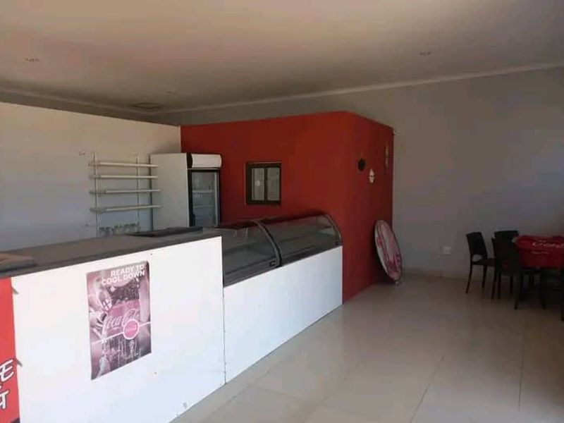 FOR SALE  - INDUSTRIAL /COMMERCIAL PROPERTY IN OKAHANDJA WITH HUGE POTENTIAL - Photo 8