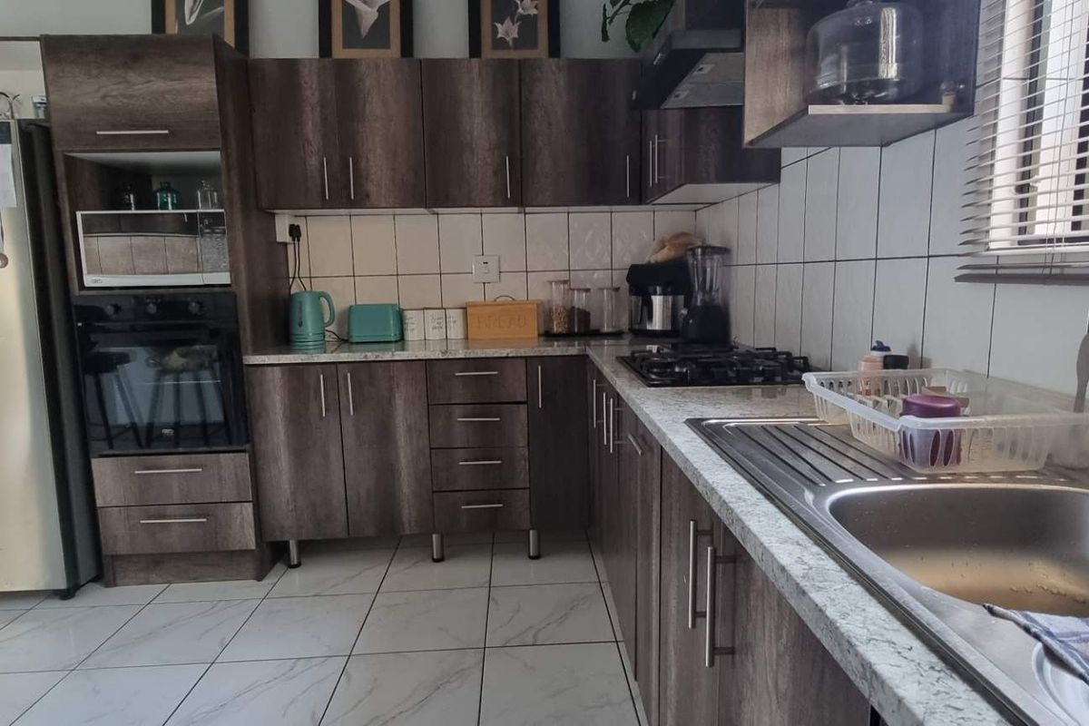 Khomasdal near fire brigade house for sale - Photo 5