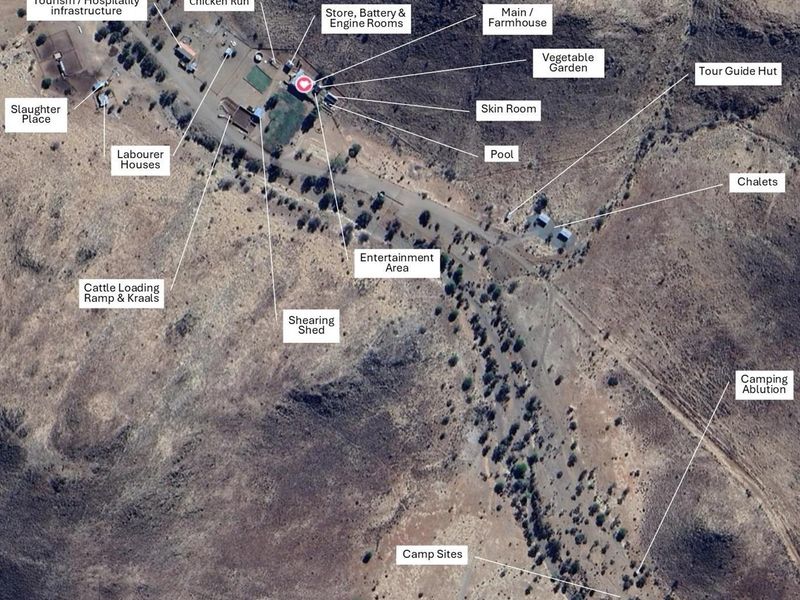 Multi-Purpose Farm for sale ( agricultural and tourism and hospitality ) - Photo 6